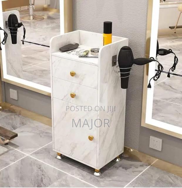 Salon Drawers