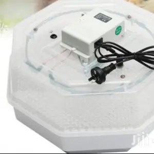 High Quality 60 Egg Incubator
