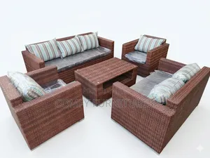 Rattan Sets