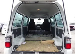 Mazda Bongo 2020