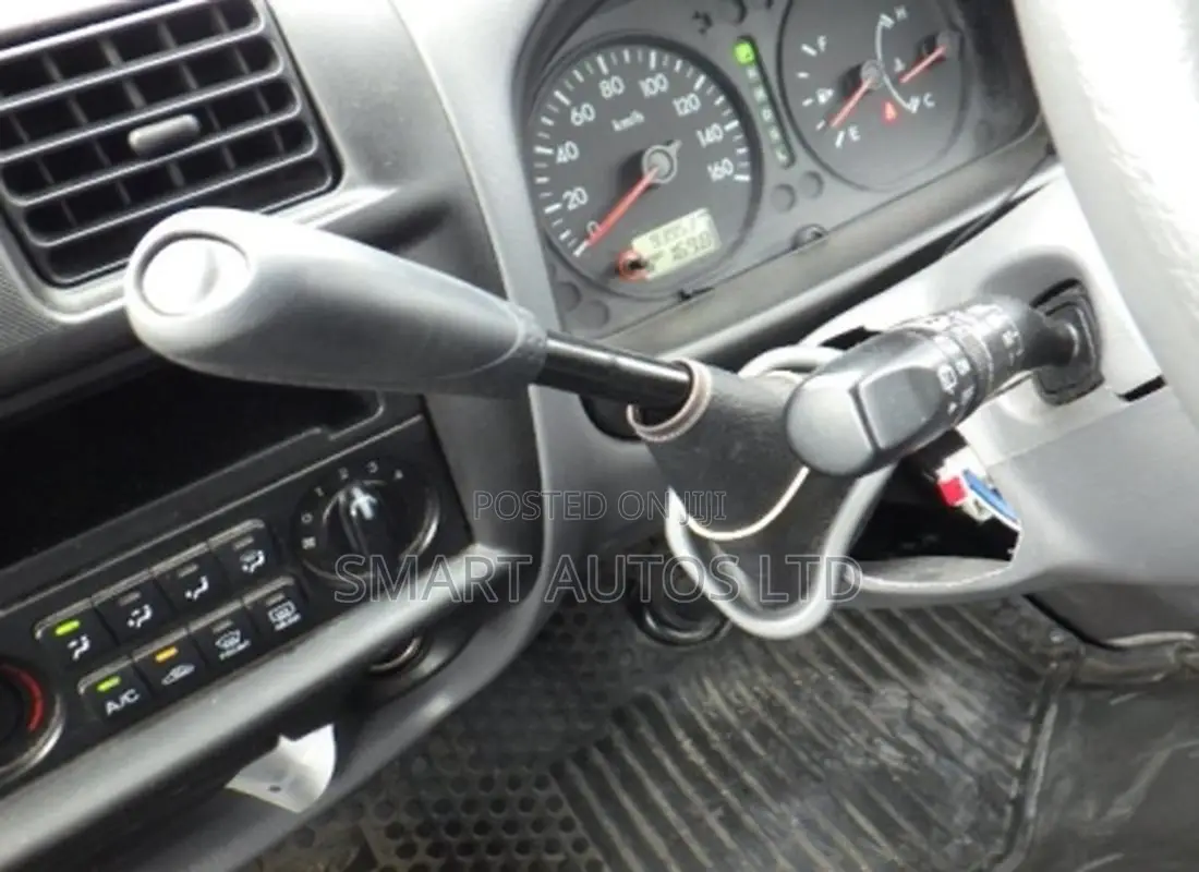 Mazda Bongo 2020