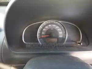 Suzuki Alto 2017 White
