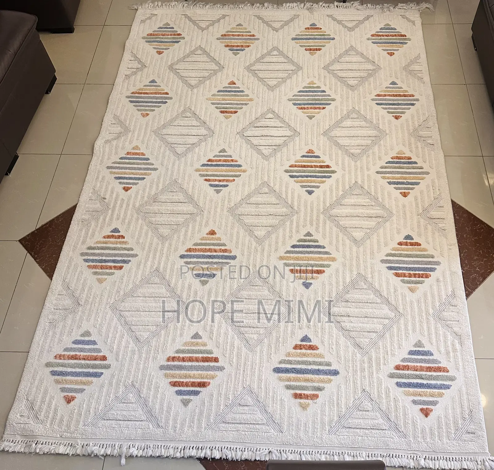 Modern Rug Carpet