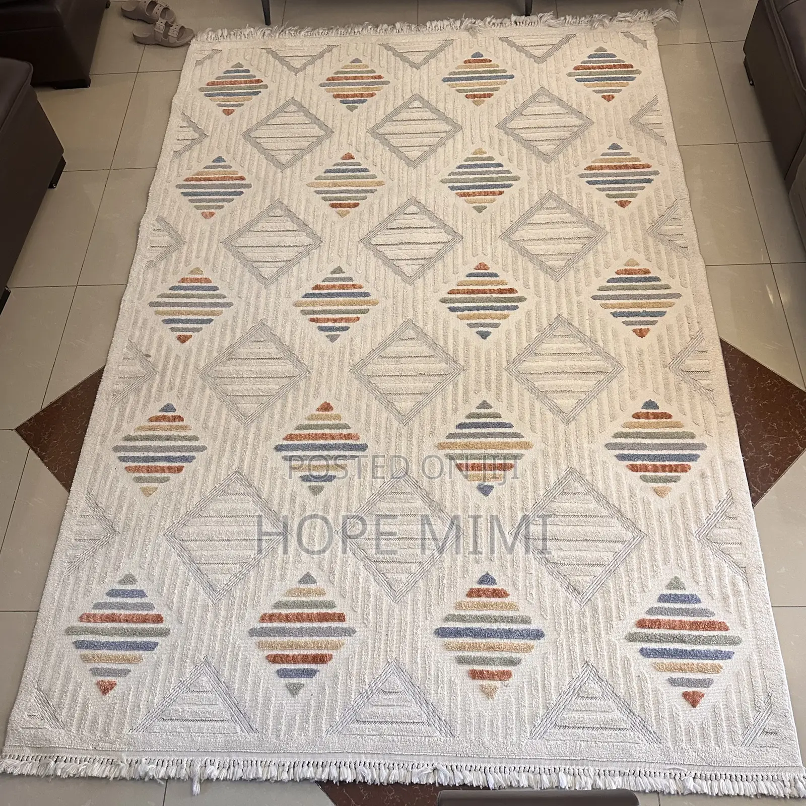 Modern Rug Carpet