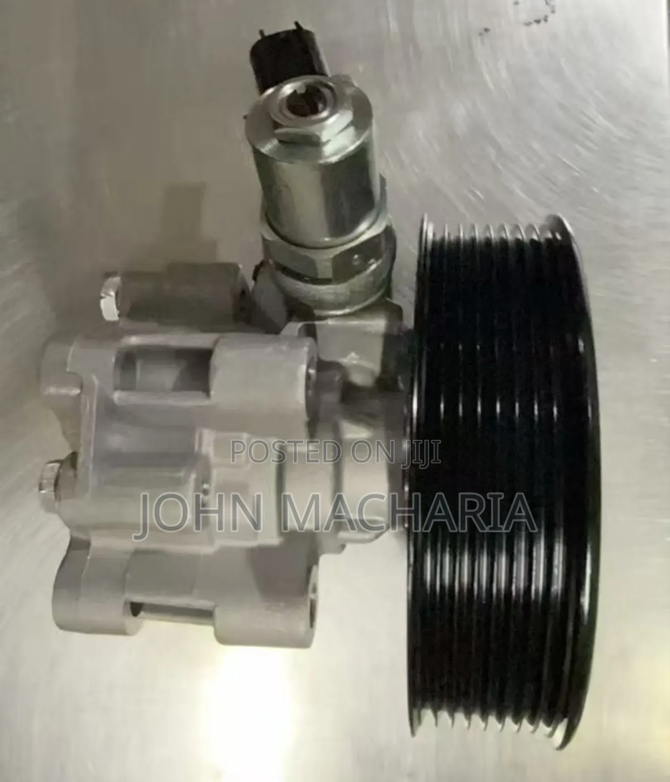 Steering Pump for Toyota Land Cruiser 200 Series