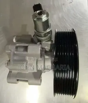 Steering Pump for Toyota Land Cruiser 200 Series