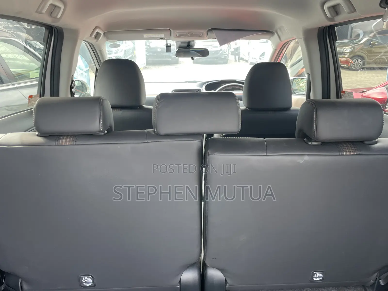 Toyota Sienta 1.5 Hybrid FWD 2019 Silver