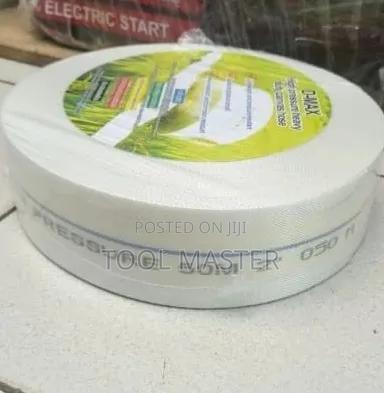 2" Canvas Delivery Hose – 50m - main view