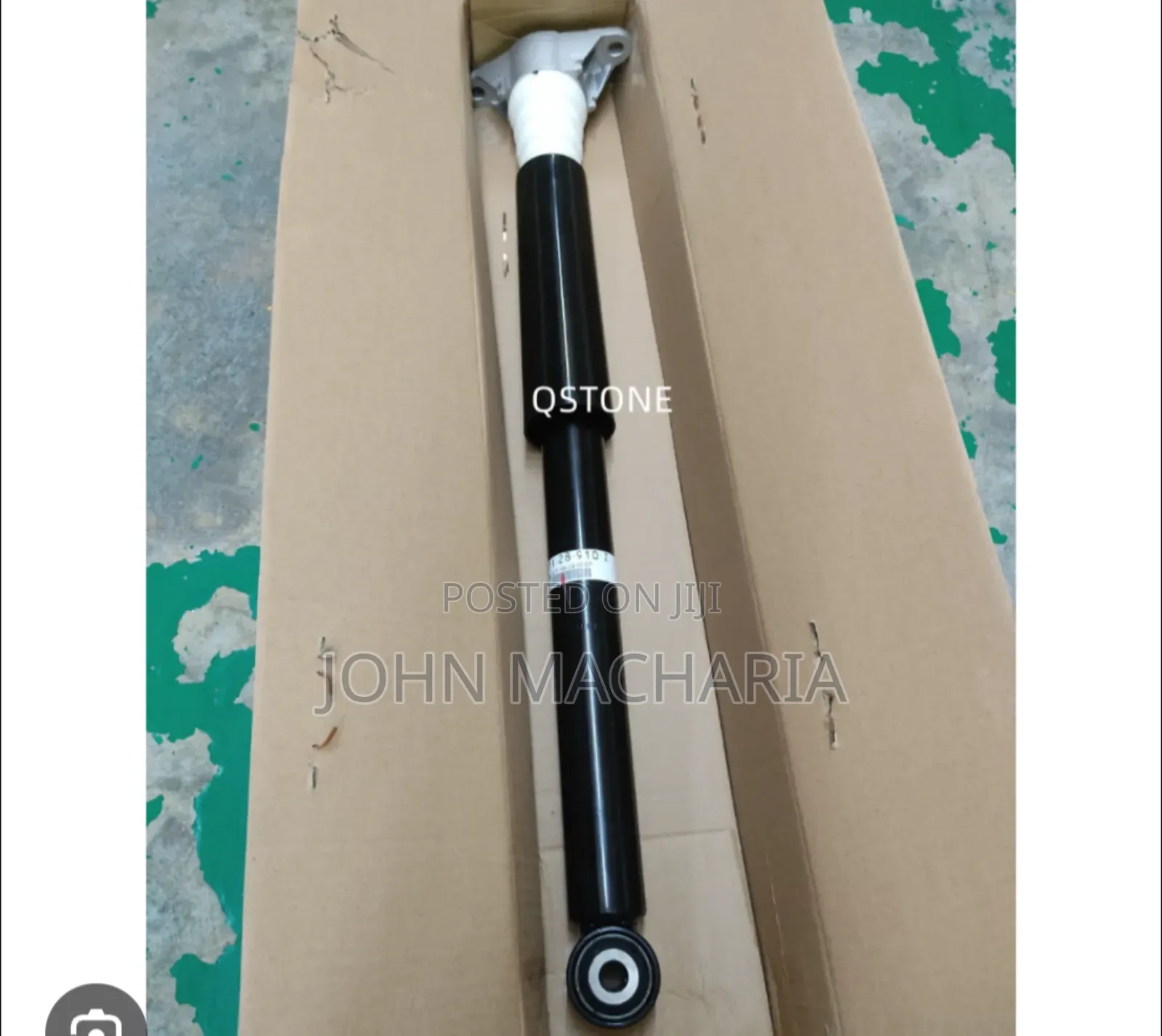 Rear Rear Shock Absorber For For Mazda Axela/Premacy