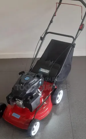 Lawn Mower 18' Inches/Gasoline Lawn Mower