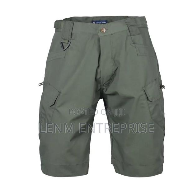 Ix7 Short Pants