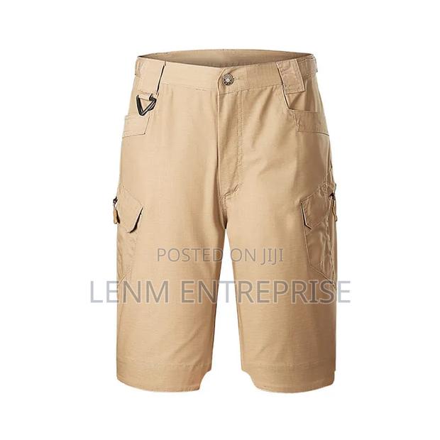Ix7 Short Pants - thumbnail 2