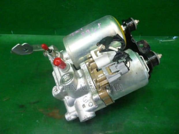 Abs Pressure Pump Hybrid For Toyota Aqua And Toyota Prius
