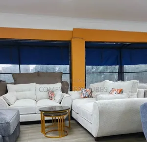 Butterfly Design Sofa