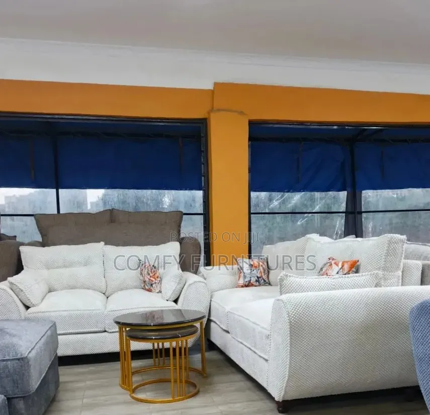 Butterfly Design Sofa