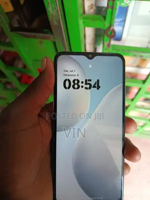Vivo Y03 128 GB Green