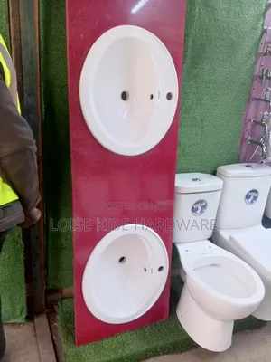 Seat Design Toilet Available