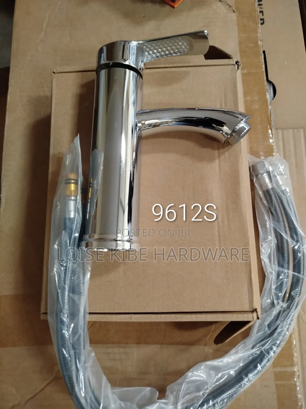 Handwash Mixer Tap Available