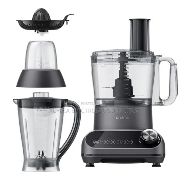 Oraimo Omniblend 2 5-in-1 Blending Master Blender - main view