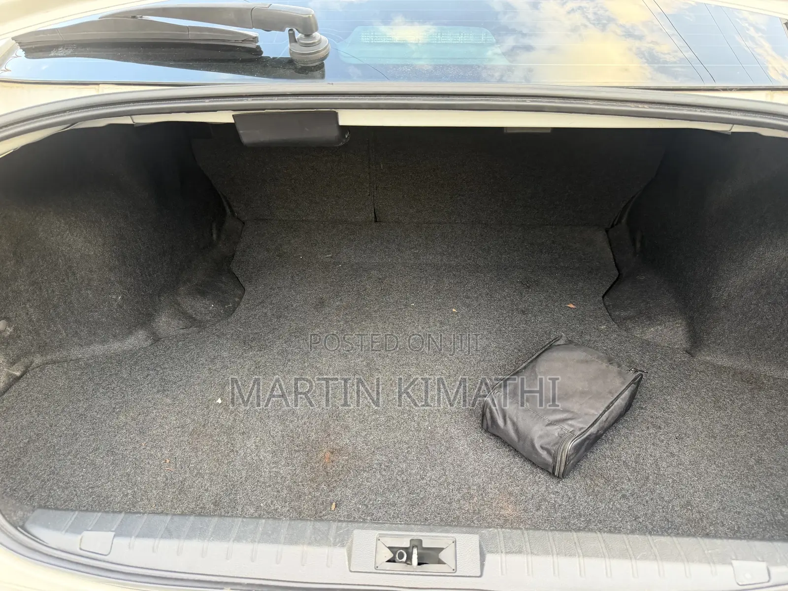Subaru Legacy 2.5i Premium AWD 2016 Pearl
