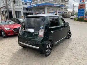 Honda N-One 2019 Green