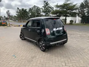 Honda N-One 2019 Green