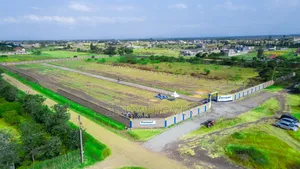 Easy Acces to Nairobi CBD Jr