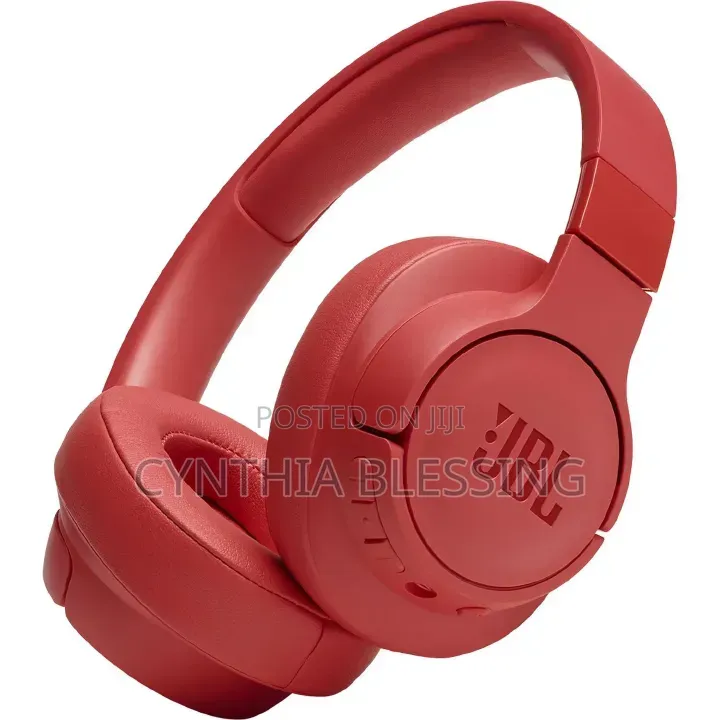 JBL Tune 510bt Noise Cancelling Wireless Headphones