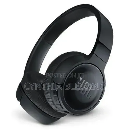 JBL Tune 510bt Noise Cancelling Wireless Headphones
