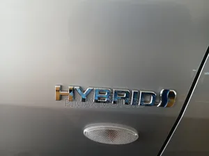 Toyota Succeed 2019 Silver