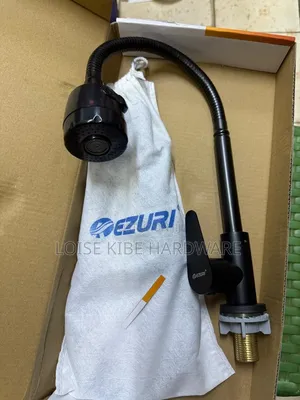 Push Taps Available