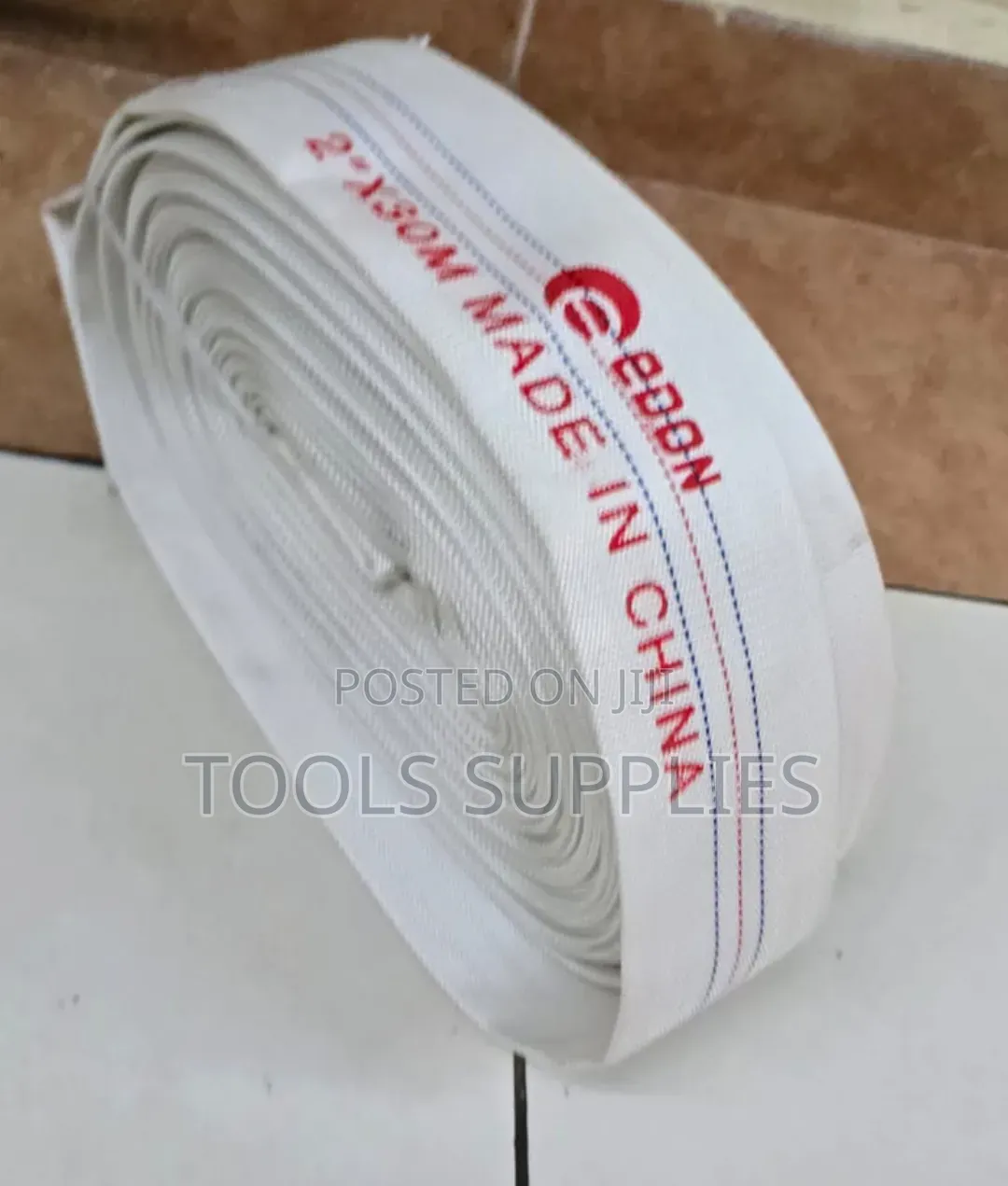 2*30 M Canvas Delivery Pipe