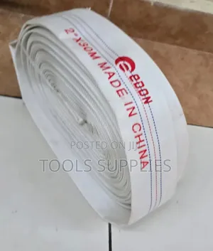 2*30 M Canvas Delivery Pipe