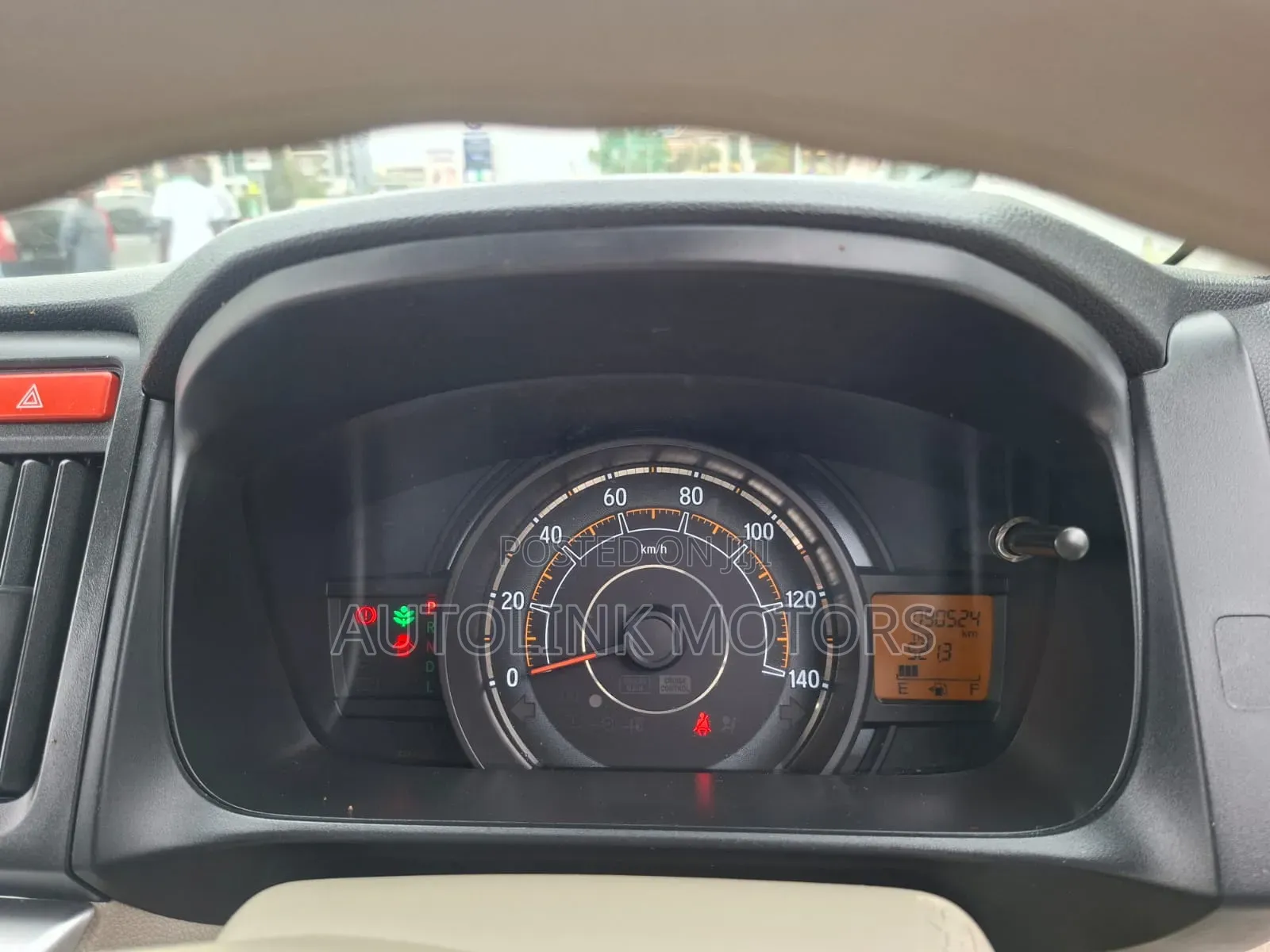 Honda N-WGN 2019 Silver