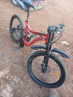 Selling Bicycle