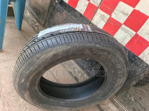 195/65r15 Longway - thumbnail 2