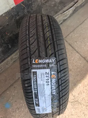 195/65r15 Longway