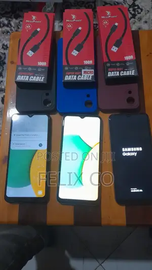 Samsung Galaxy A03 Core 32 GB