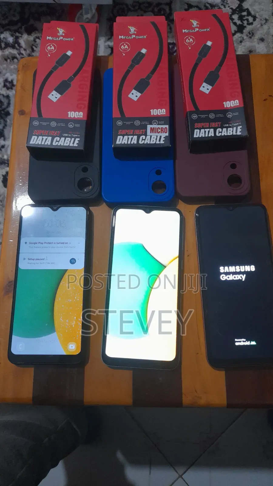 Samsung Galaxy A03 Core 32 GB