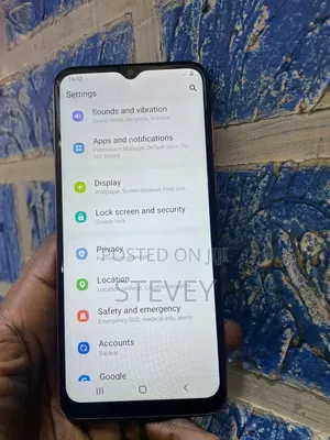 Samsung Galaxy A03 Core 32 GB