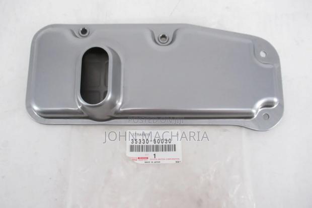 Transmission Oil Strainer for Toyota Hilux, Fortuner, Innova 4runner