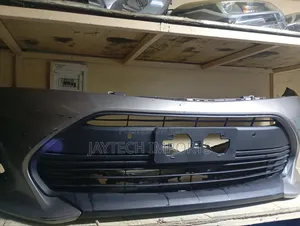 Fielder 170 Front Bumper