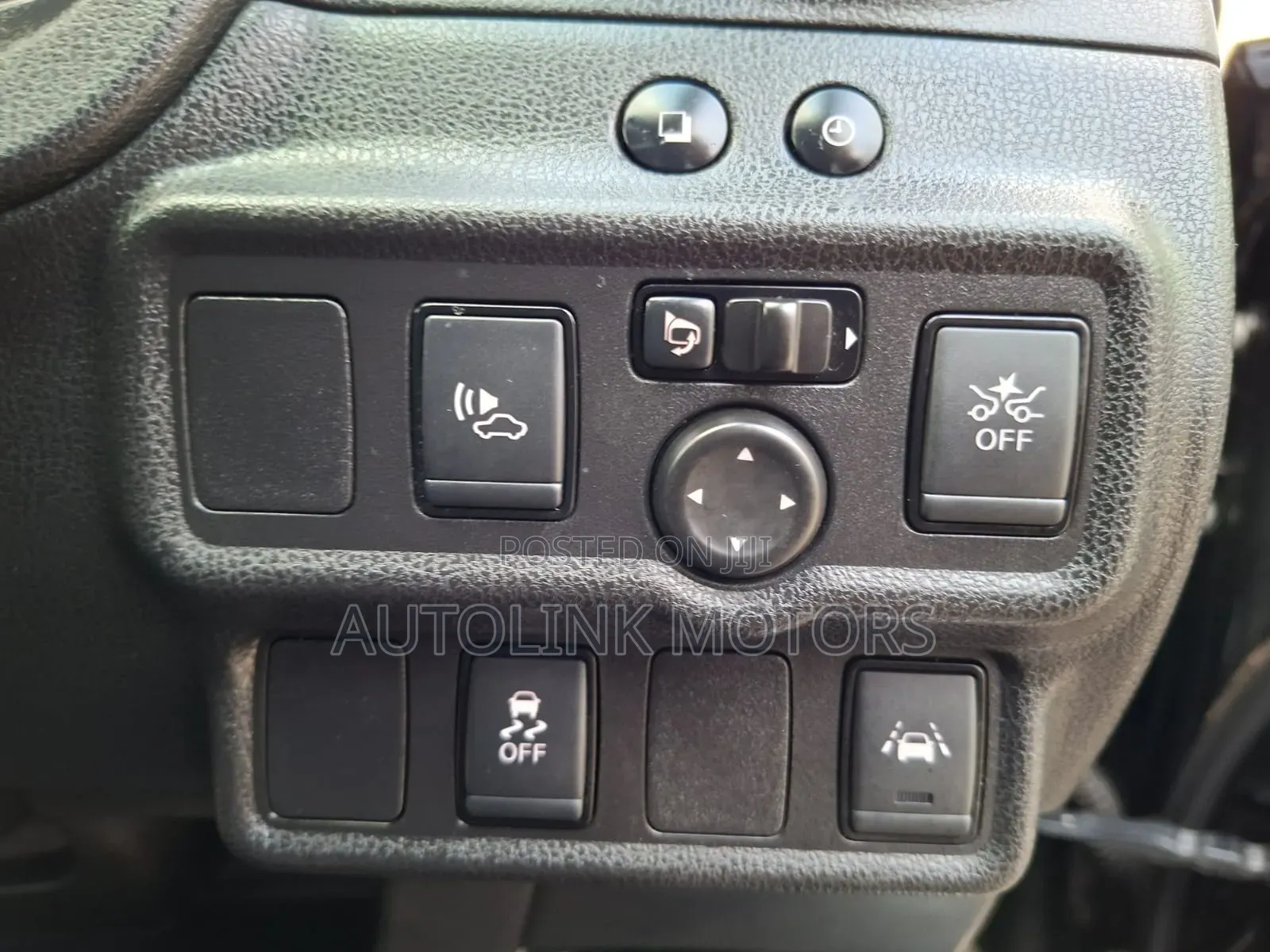 Nissan Note 2019 Black