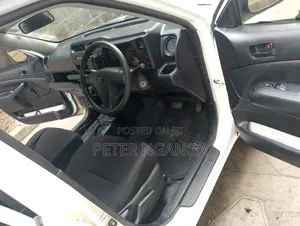 Toyota Probox 2015 White