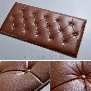 Soft Cushion 3d Wall Stickers