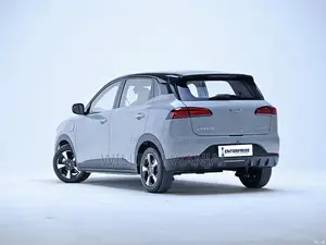 New Wuling Bingo 2025 Blue