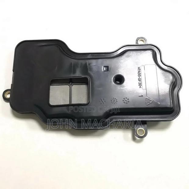 Transmission Oil Filter for Subaru Forester, Impreza, Legacy Outback