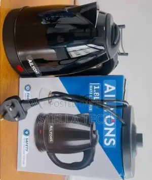 Ailyons Plastic Kettle