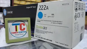 Reliable 222a Cyan