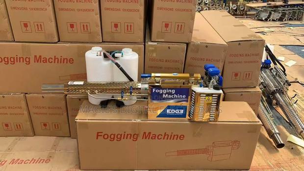 Fogging Machine
